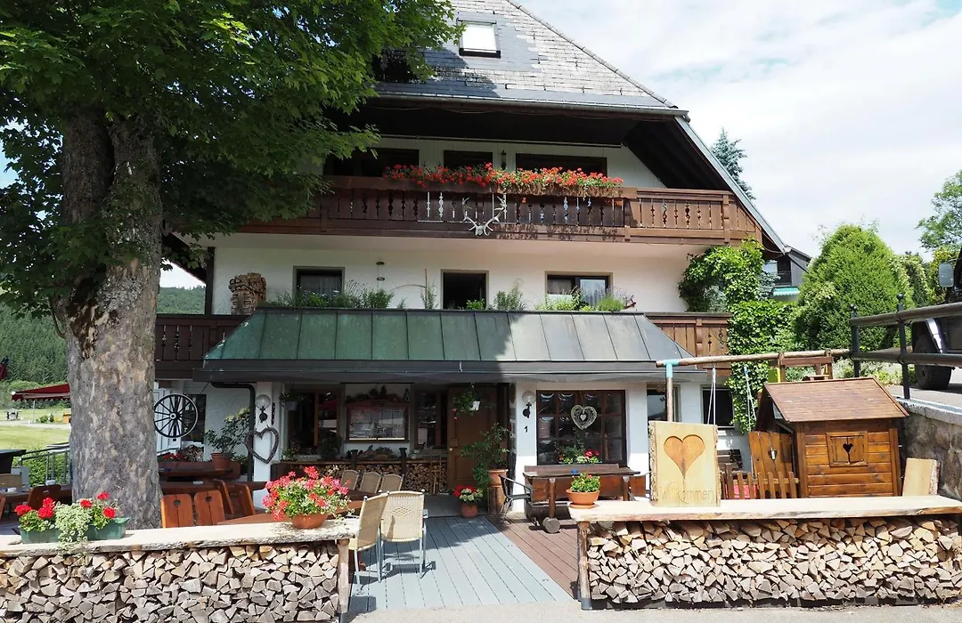 Landgasthof Bergblick-1